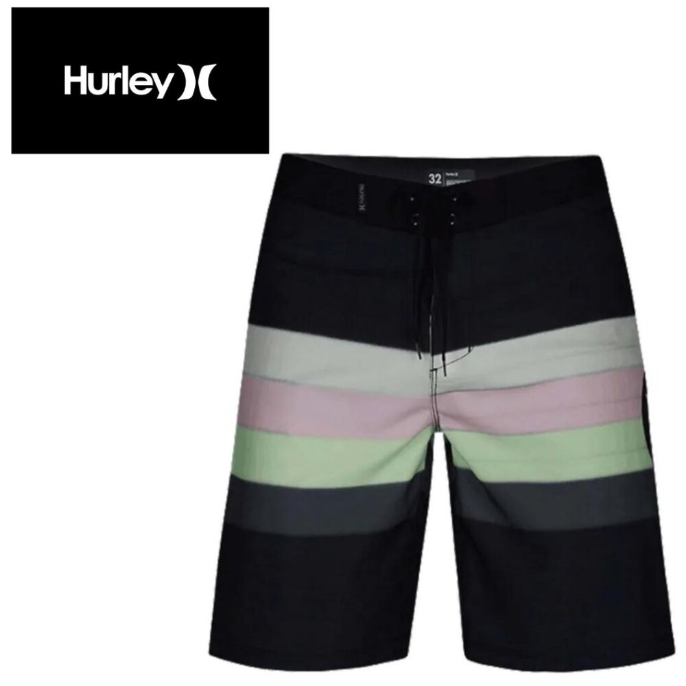 Hurley Salt Creek Boardshorts - Size 29